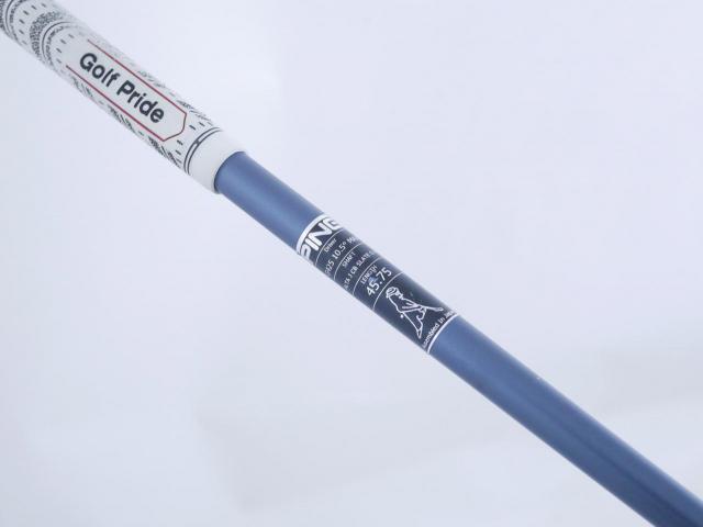 Driver : PING : ไดรเวอร์ Ping G425 Max (รุ่นปี 2021 Japan Spec) Loft 10.5 ก้าน Ping Alta J CB Flex R