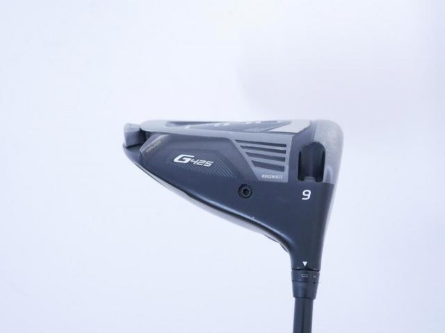 Driver : PING : ไดรเวอร์ Ping G425 MAX (รุ่นปี 2021 Japan Spec) Loft 9 ก้าน Ping Alta J CB Flex SR