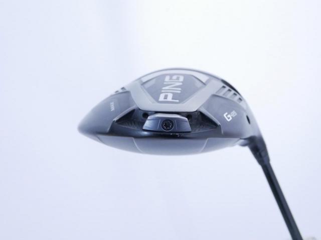 Driver : PING : ไดรเวอร์ Ping G425 MAX (รุ่นปี 2021 Japan Spec) Loft 9 ก้าน Ping Alta J CB Flex SR