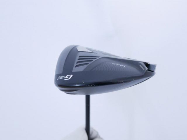 Driver : PING : ไดรเวอร์ Ping G425 MAX (รุ่นปี 2021 Japan Spec) Loft 9 ก้าน Ping Alta J CB Flex SR