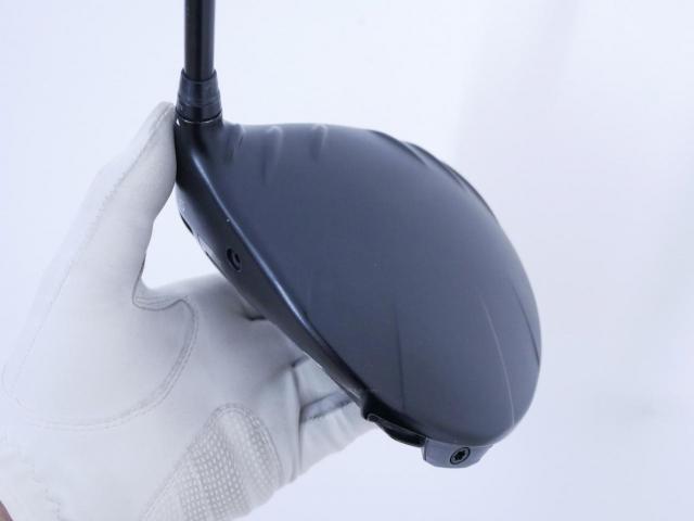 Driver : PING : ไดรเวอร์ Ping G425 MAX (รุ่นปี 2021 Japan Spec) Loft 9 ก้าน Ping Alta J CB Flex SR