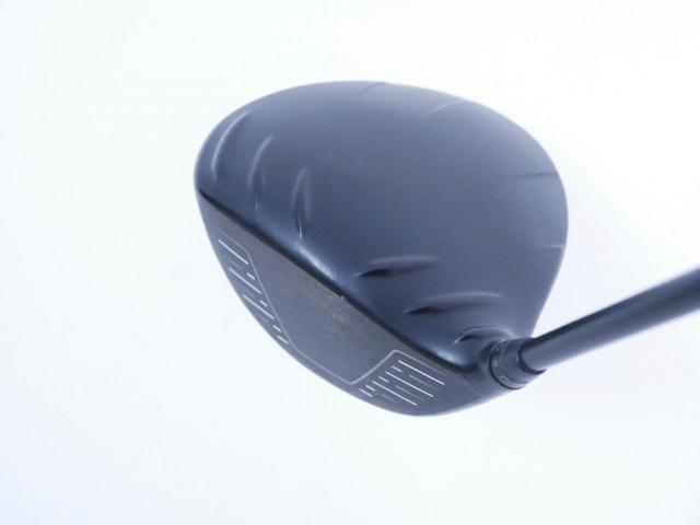 Driver : PING : ไดรเวอร์ Ping G425 MAX (รุ่นปี 2021 Japan Spec) Loft 9 ก้าน Ping Alta J CB Flex SR