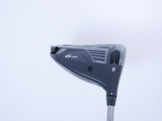 Driver : PING : ไดรเวอร์ Ping G425 LST (รุ่นปี 2021 Japan Spec) Loft 9 ก้าน Ping Tour 55 Flex S