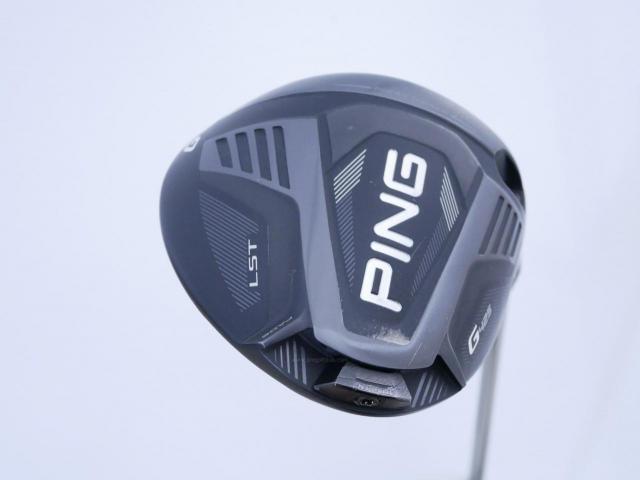 Driver : PING : ไดรเวอร์ Ping G425 LST (รุ่นปี 2021 Japan Spec) Loft 9 ก้าน Ping Tour 55 Flex S