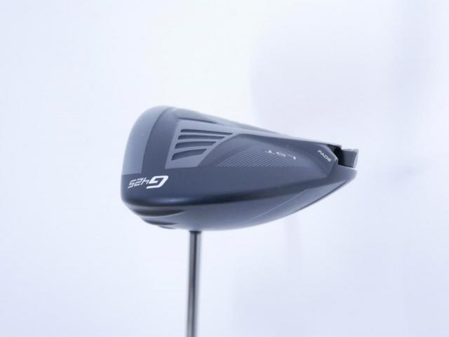 Driver : PING : ไดรเวอร์ Ping G425 LST (รุ่นปี 2021 Japan Spec) Loft 9 ก้าน Ping Tour 55 Flex S