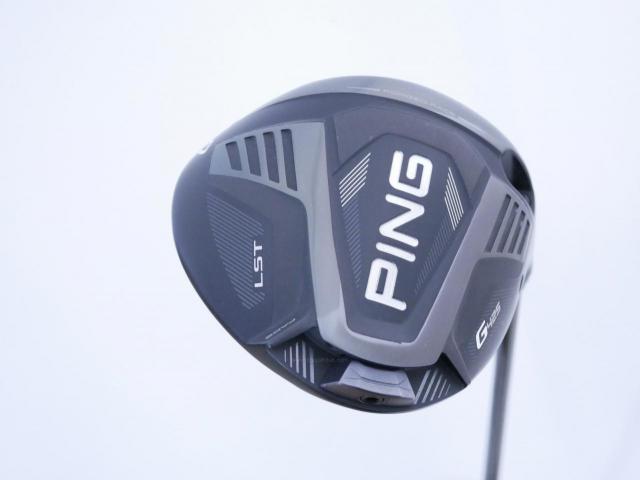 Driver : PING : ไดรเวอร์ Ping G425 LST (รุ่นปี 2021 Japan Spec) Loft 10.5 ก้าน Mitsubishi TENSEI CK 50 Flex S