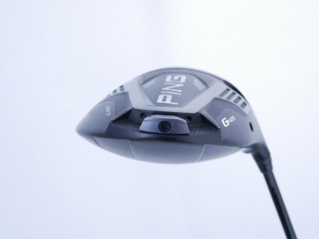 Driver : PING : ไดรเวอร์ Ping G425 LST (รุ่นปี 2021 Japan Spec) Loft 10.5 ก้าน Mitsubishi TENSEI CK 50 Flex S