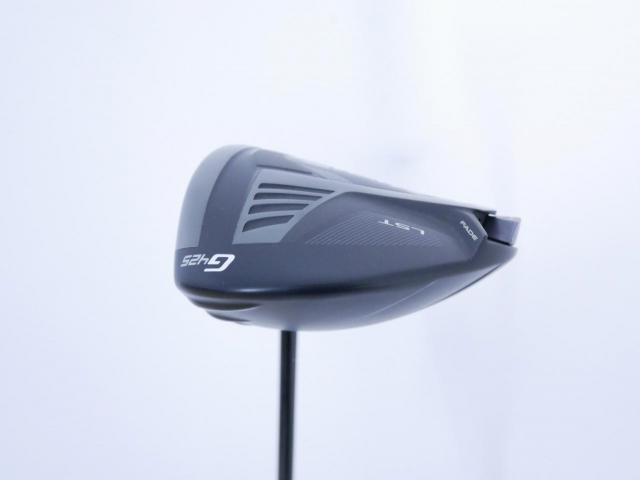Driver : PING : ไดรเวอร์ Ping G425 LST (รุ่นปี 2021 Japan Spec) Loft 10.5 ก้าน Mitsubishi TENSEI CK 50 Flex S