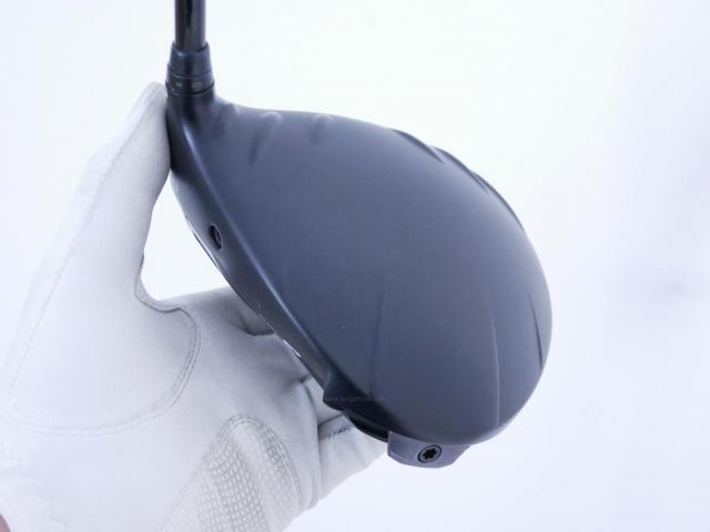 Driver : PING : ไดรเวอร์ Ping G425 LST (รุ่นปี 2021 Japan Spec) Loft 10.5 ก้าน Mitsubishi TENSEI CK 50 Flex S