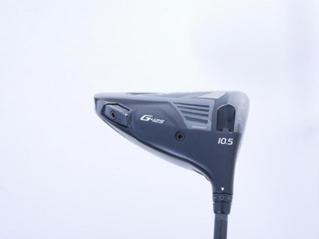 Driver : PING : **มีบุบ** ไดรเวอร์ Ping G425 SFT (รุ่นปี 2021 Japan Spec) Loft 10.5 ก้าน Tour AD IZ-5 Flex S