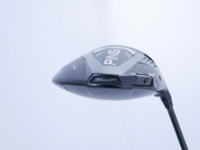 Driver : PING : **มีบุบ** ไดรเวอร์ Ping G425 SFT (รุ่นปี 2021 Japan Spec) Loft 10.5 ก้าน Tour AD IZ-5 Flex S