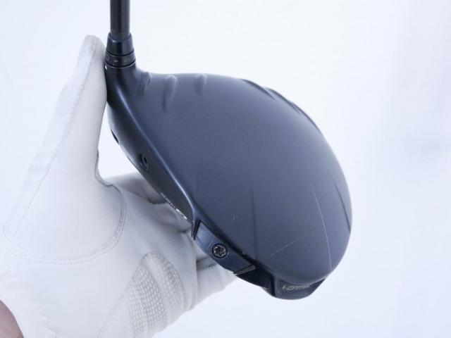 Driver : PING : **มีบุบ** ไดรเวอร์ Ping G425 SFT (รุ่นปี 2021 Japan Spec) Loft 10.5 ก้าน Tour AD IZ-5 Flex S