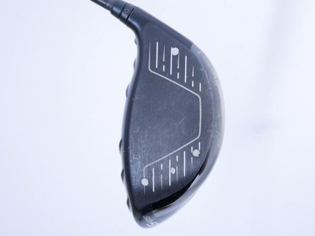 Driver : PING : **มีบุบ** ไดรเวอร์ Ping G425 SFT (รุ่นปี 2021 Japan Spec) Loft 10.5 ก้าน Tour AD IZ-5 Flex S