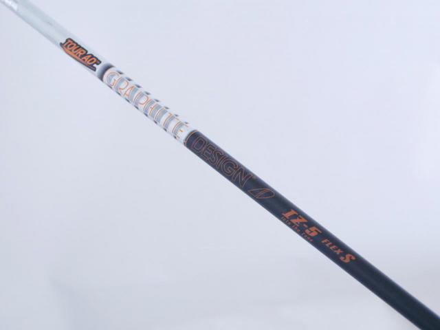 Driver : PING : **มีบุบ** ไดรเวอร์ Ping G425 SFT (รุ่นปี 2021 Japan Spec) Loft 10.5 ก้าน Tour AD IZ-5 Flex S