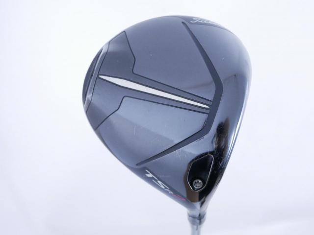 Driver : Titleist : ไดรเวอร์ Titleist TSR 2 (ออกปี 2022 Japan Spec.) Loft 9 (ปรับได้) ก้าน Titleist TSP111 Flex S