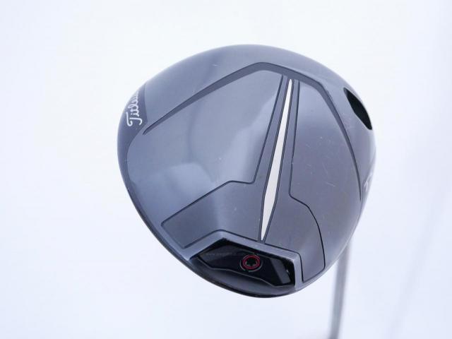 Driver : Titleist : ไดรเวอร์ Titleist TSR 2 (ออกปี 2022 Japan Spec.) Loft 9 (ปรับได้) ก้าน Titleist TSP111 Flex S