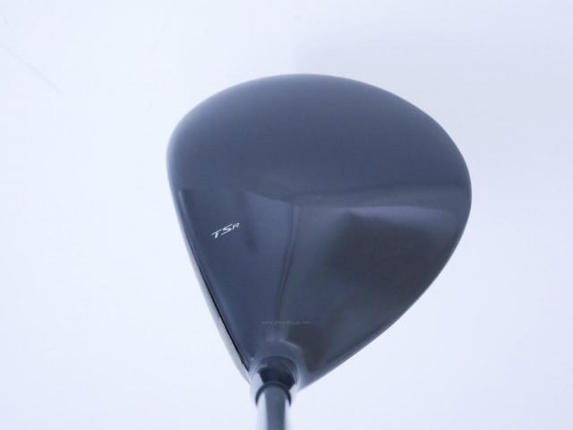 Driver : Titleist : ไดรเวอร์ Titleist TSR 2 (ออกปี 2022 Japan Spec.) Loft 9 (ปรับได้) ก้าน Titleist TSP111 Flex S