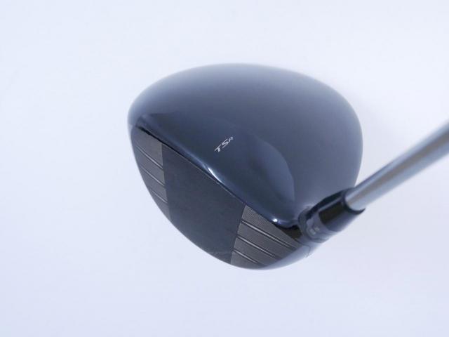 Driver : Titleist : ไดรเวอร์ Titleist TSR 2 (ออกปี 2022 Japan Spec.) Loft 9 (ปรับได้) ก้าน Titleist TSP111 Flex S