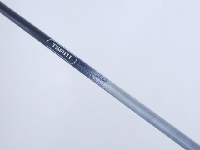 Driver : Titleist : ไดรเวอร์ Titleist TSR 2 (ออกปี 2022 Japan Spec.) Loft 9 (ปรับได้) ก้าน Titleist TSP111 Flex S