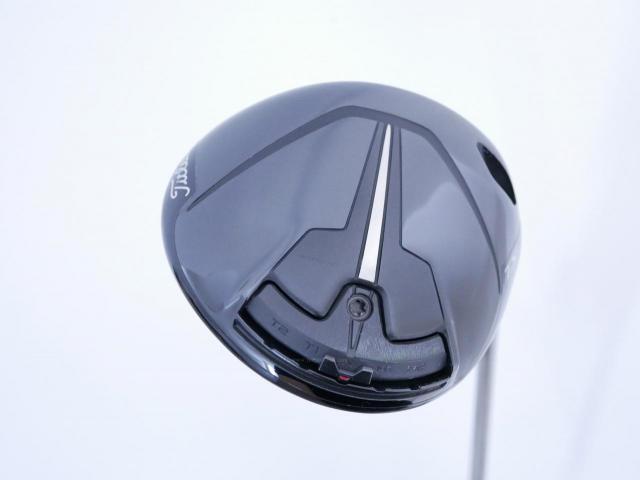 Driver : Titleist : ไดรเวอร์ Titleist TSR 3 (ออกปี 2022 Japan Spec.) Loft 10 (ปรับได้) ก้าน Titleist TSP311 Flex S