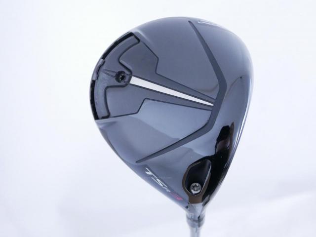 Driver : Titleist : ไดรเวอร์ Titleist TSR 3 (ออกปี 2022 Japan Spec.) Loft 10 (ปรับได้) ก้าน Titleist TSP311 Flex S