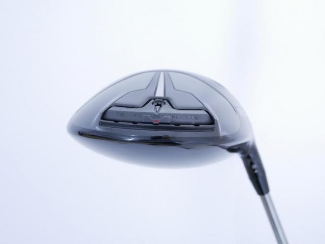 Driver : Titleist : ไดรเวอร์ Titleist TSR 3 (ออกปี 2022 Japan Spec.) Loft 10 (ปรับได้) ก้าน Titleist TSP311 Flex S