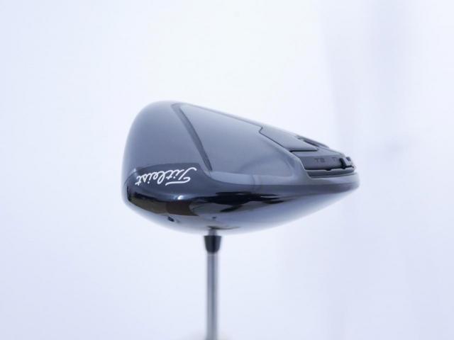 Driver : Titleist : ไดรเวอร์ Titleist TSR 3 (ออกปี 2022 Japan Spec.) Loft 10 (ปรับได้) ก้าน Titleist TSP311 Flex S