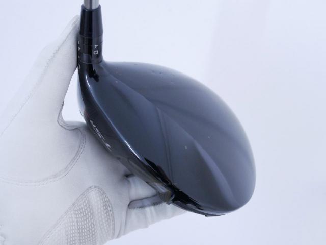 Driver : Titleist : ไดรเวอร์ Titleist TSR 3 (ออกปี 2022 Japan Spec.) Loft 10 (ปรับได้) ก้าน Titleist TSP311 Flex S