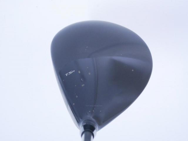 Driver : Titleist : ไดรเวอร์ Titleist TSR 3 (ออกปี 2022 Japan Spec.) Loft 10 (ปรับได้) ก้าน Titleist TSP311 Flex S