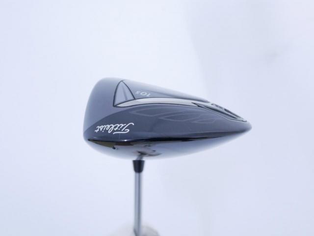 Driver : Titleist : ไดรเวอร์ Titleist VG3 (ปี 2019 Japan Spec.) Loft 10.5 ก้าน Mitsubishi VG50 Flex SR