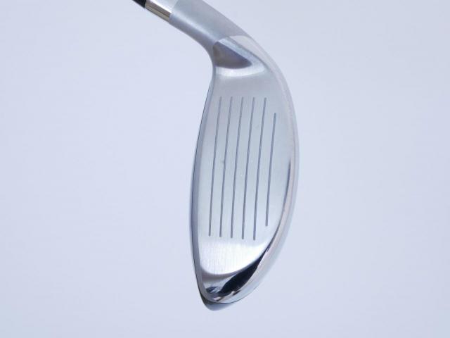 Fairway Wood : Katana : ไม้กระเทย Katana Sword ATC-589a (ปี 2015) Loft 19 ก้าน Speeder 589 Flex R