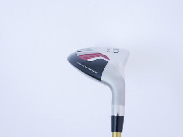 Fairway Wood : Katana : ไม้กระเทย Katana Sword ATC-589a (ปี 2015) Loft 19 ก้าน Speeder 589 Flex R