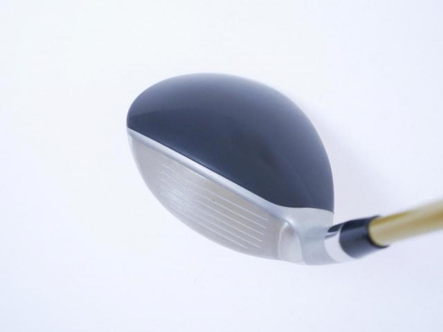 Fairway Wood : Katana : ไม้กระเทย Katana Sword ATC-589a (ปี 2015) Loft 19 ก้าน Speeder 589 Flex R