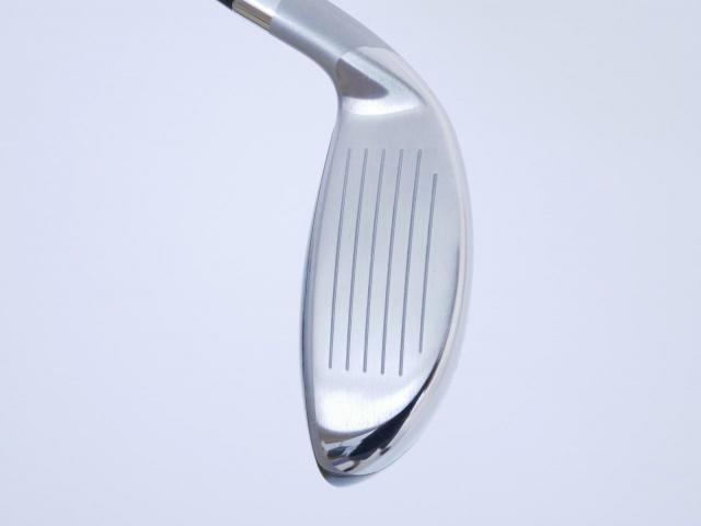 Fairway Wood : Katana : ไม้กระเทย Katana Sword ATC-589a (ปี 2015) Loft 19 ก้าน Speeder 589 Flex R