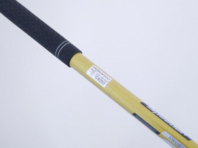 Fairway Wood : Katana : ไม้กระเทย Katana Sword ATC-589a (ปี 2015) Loft 19 ก้าน Speeder 589 Flex R