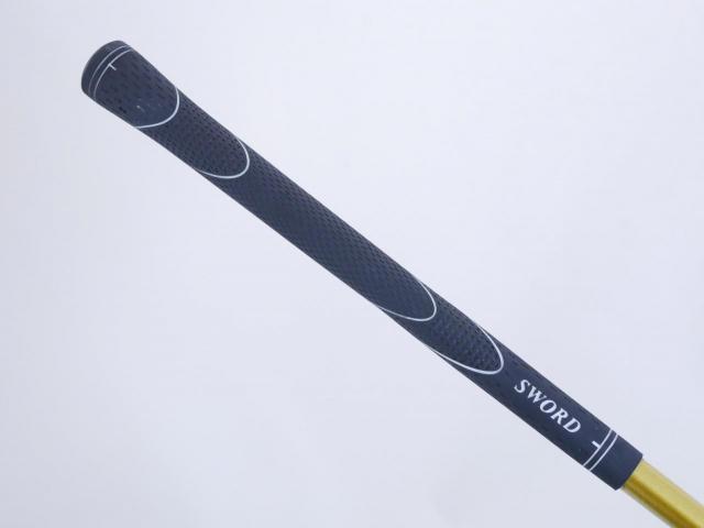 Fairway Wood : Katana : ไม้กระเทย Katana Sword ATC-589a (ปี 2015) Loft 19 ก้าน Speeder 589 Flex R