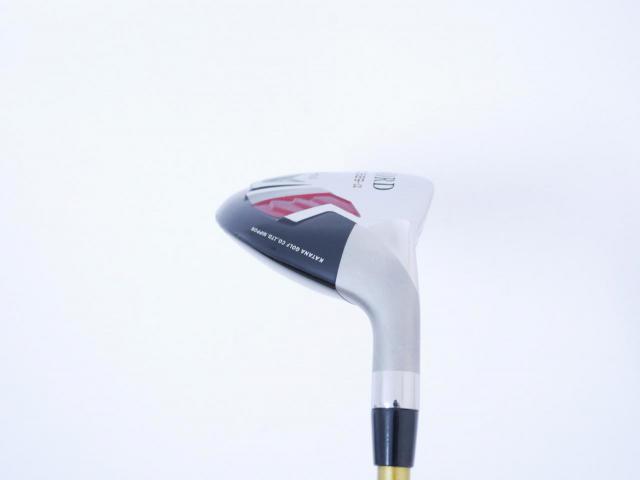 Fairway Wood : Katana : ไม้กระเทย Katana Sword ATC-589a (ปี 2015) Loft 19 ก้าน Speeder 589 Flex R