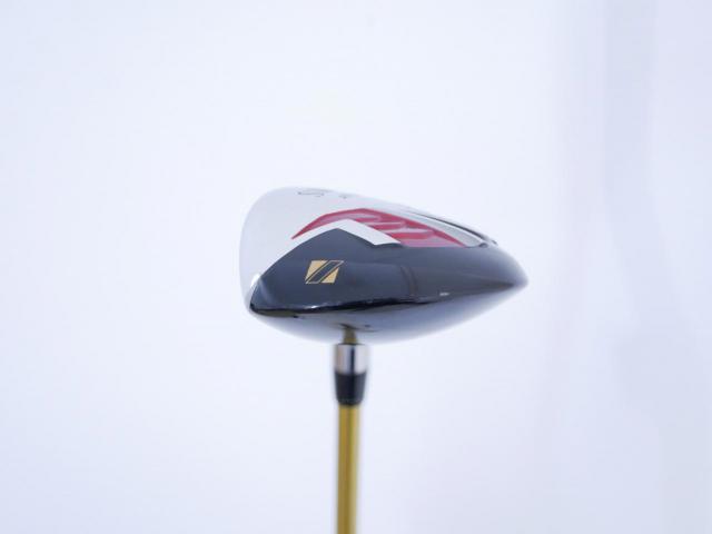 Fairway Wood : Katana : ไม้กระเทย Katana Sword ATC-589a (ปี 2015) Loft 19 ก้าน Speeder 589 Flex R