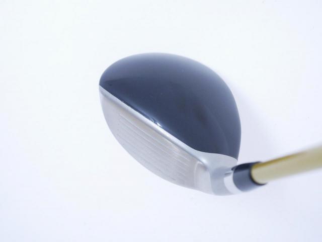 Fairway Wood : Katana : ไม้กระเทย Katana Sword ATC-589a (ปี 2015) Loft 19 ก้าน Speeder 589 Flex R