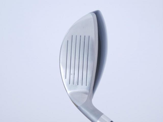 Fairway Wood : Katana : ไม้กระเทย Katana Sword ATC-589a (ปี 2015) Loft 19 ก้าน Speeder 589 Flex SR