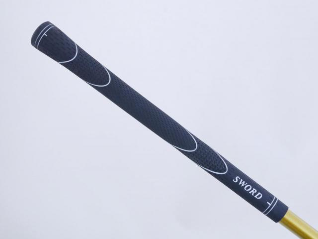 Fairway Wood : Katana : ไม้กระเทย Katana Sword ATC-589a (ปี 2015) Loft 19 ก้าน Speeder 589 Flex SR