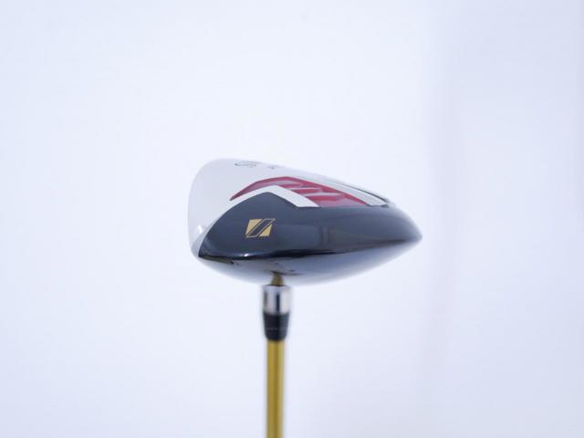 Fairway Wood : Katana : ไม้กระเทย Katana Sword ATC-589a (ปี 2015) Loft 19 ก้าน Speeder 589 Flex SR