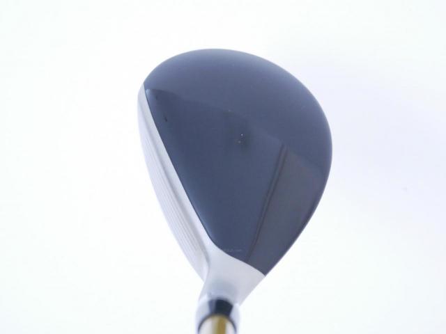 Fairway Wood : Katana : ไม้กระเทย Katana Sword ATC-589a (ปี 2015) Loft 19 ก้าน Speeder 589 Flex SR