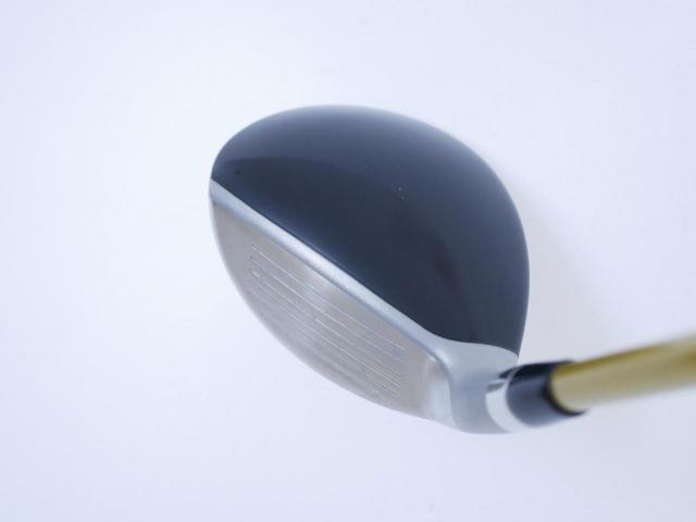 Fairway Wood : Katana : ไม้กระเทย Katana Sword ATC-589a (ปี 2015) Loft 19 ก้าน Speeder 589 Flex SR