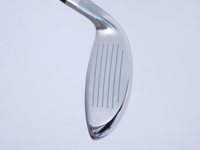 Fairway Wood : Katana : ไม้กระเทย Katana Sword ATC-589a (ปี 2015) Loft 22 ก้าน Speeder 589 Flex R