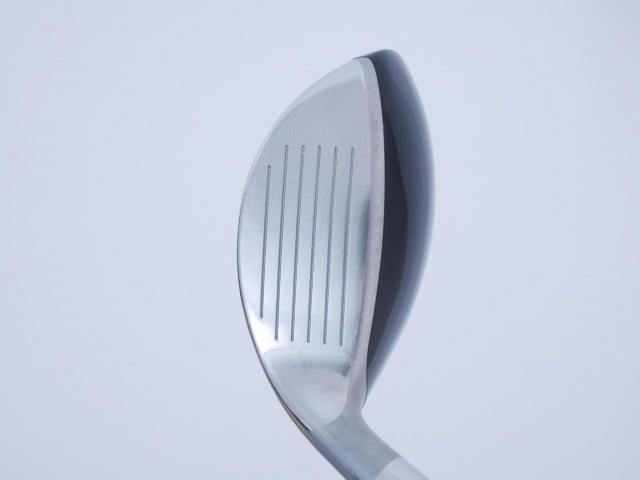 Fairway Wood : Katana : ไม้กระเทย Katana Sword ATC-589a (ปี 2015) Loft 22 ก้าน Speeder 589 Flex R