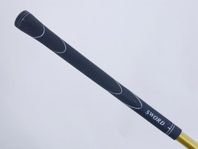 Fairway Wood : Katana : ไม้กระเทย Katana Sword ATC-589a (ปี 2015) Loft 22 ก้าน Speeder 589 Flex R