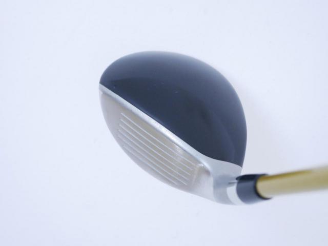 Fairway Wood : Katana : ไม้กระเทย Katana Sword ATC-589a (ปี 2015) Loft 22 ก้าน Speeder 589 Flex R