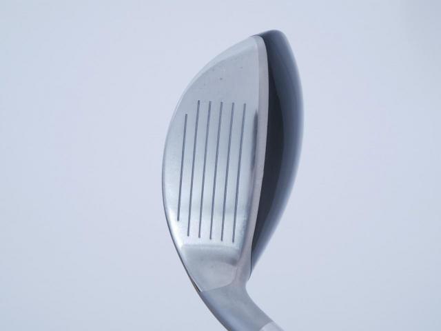 Fairway Wood : Katana : ไม้กระเทย Katana Sword ATC-589a (ปี 2015) Loft 22 ก้าน Speeder 589 Flex R