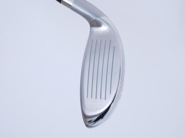 Fairway Wood : Katana : ไม้กระเทย Katana Sword ATC-589a (ปี 2015) Loft 22 ก้าน Speeder 589 Flex R